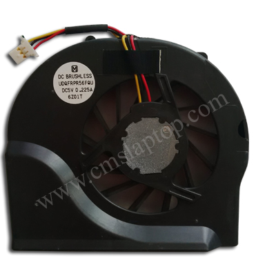 Fan Sony BX